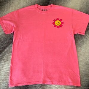 Flower - you’re doing great tee